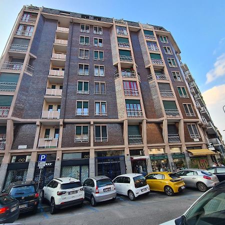 Apartament Nido Usuelli Mediolan Zewnętrze zdjęcie
