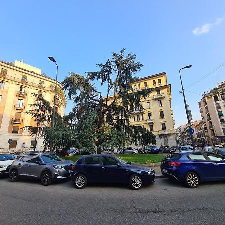 Apartament Nido Usuelli Mediolan Zewnętrze zdjęcie