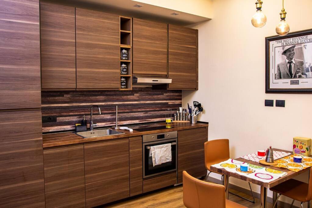 Apartament Nido Usuelli Mediolan Zewnętrze zdjęcie