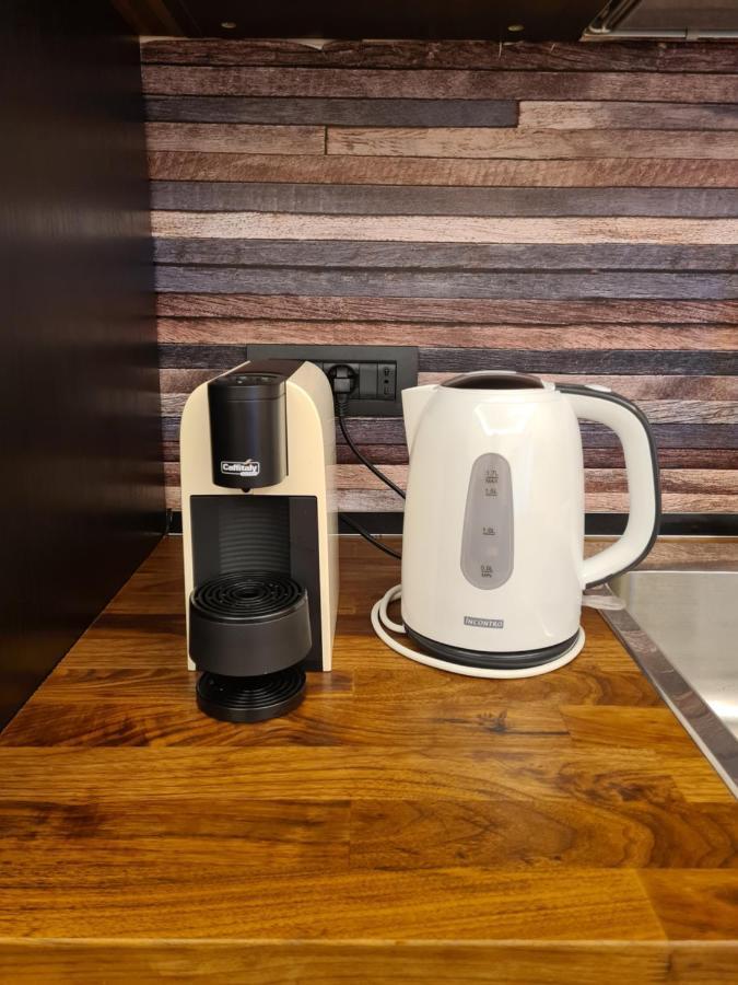 Apartament Nido Usuelli Mediolan Zewnętrze zdjęcie