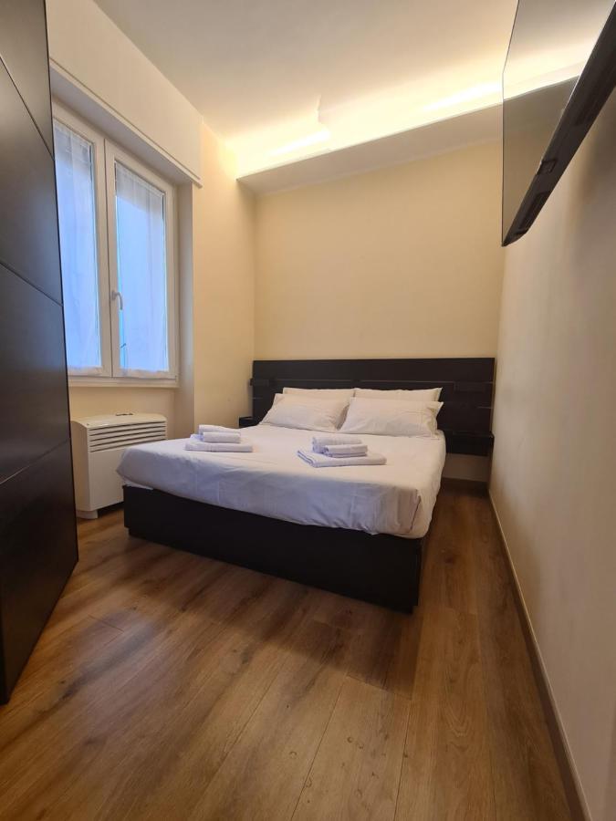 Apartament Nido Usuelli Mediolan Zewnętrze zdjęcie