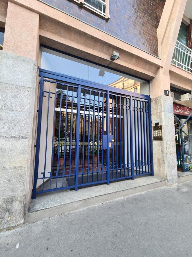 Apartament Nido Usuelli Mediolan Zewnętrze zdjęcie