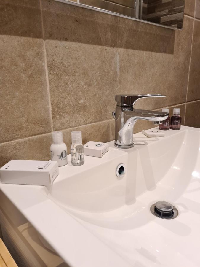 Apartament Nido Usuelli Mediolan Zewnętrze zdjęcie